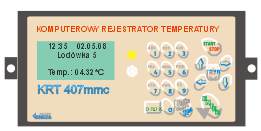 KRT 407 MMC