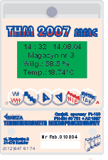 THM-2007 MMC