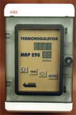 Termoregulator